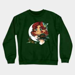 Windranger Arcana Crewneck Sweatshirt